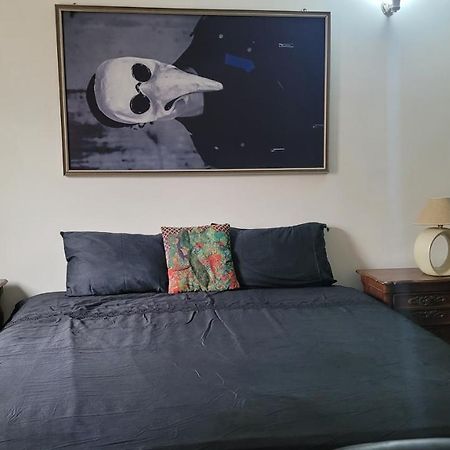 Privee Homes Karachi Extérieur photo