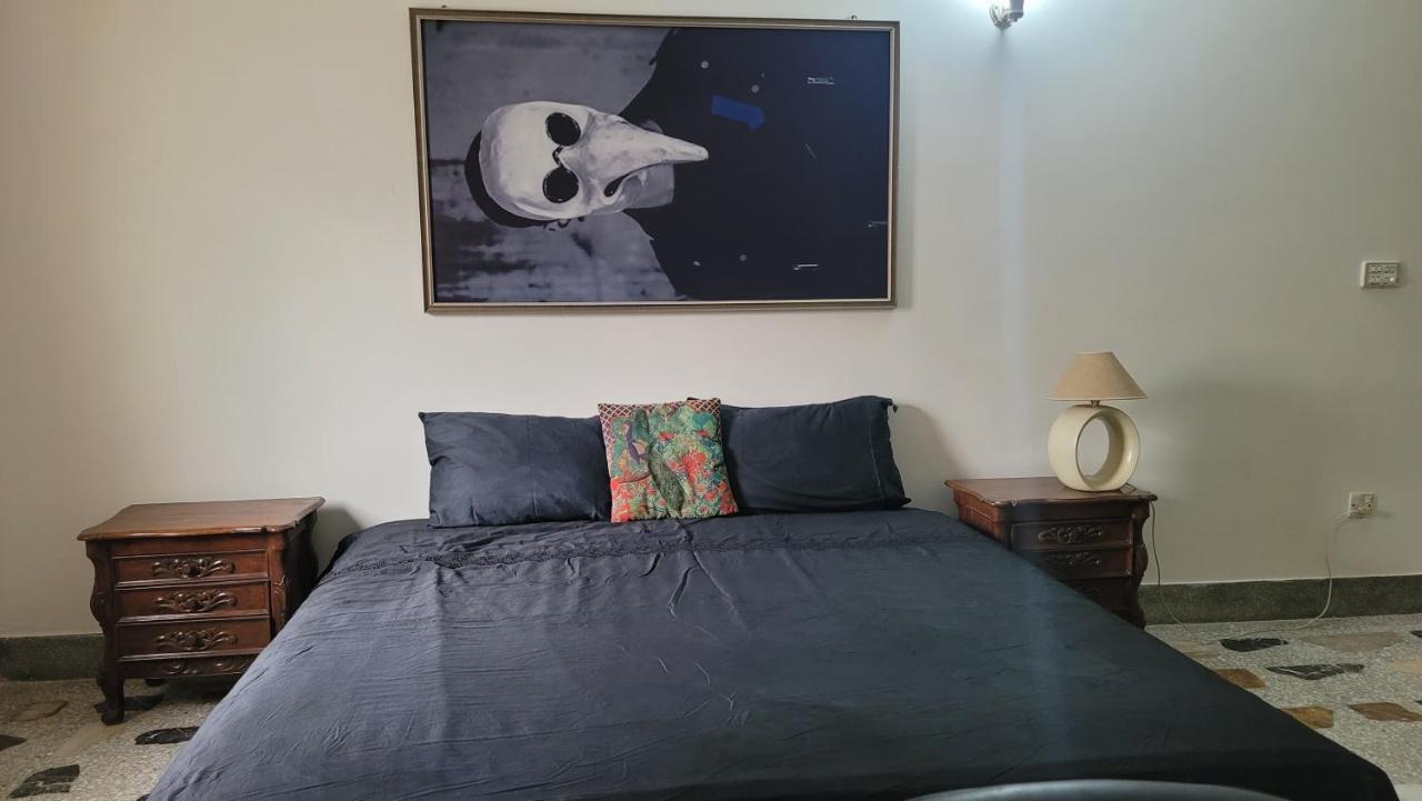 Privee Homes Karachi Extérieur photo