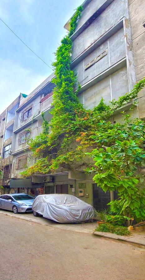 Privee Homes Karachi Extérieur photo