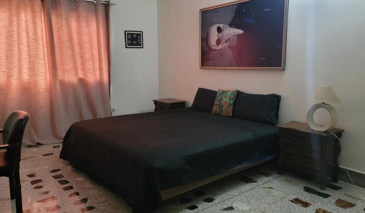 Privee Homes Karachi Extérieur photo